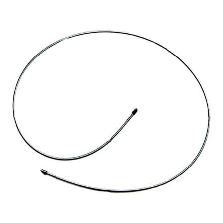 Raybestos Element3 Parking Brake Cable - Brakes, BC92423 BC92423